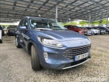  Ford  Kuga 2.5 DURATEC PHEV 225PS TITANIUM CVT #19