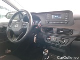  Hyundai  i10 1.0 67 ECO INTUITIVE #4