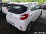  Hyundai  i10 1.0 67 ECO INTUITIVE #3