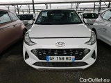  Hyundai  i10 1.0 67 ECO INTUITIVE #14