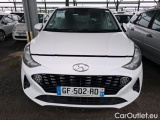  Hyundai  i10 1.0 67 ECO INTUITIVE #14