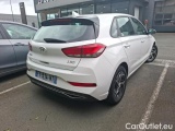  Hyundai  i30 1.6 CRDI 115 BUSINESS #3
