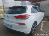  Hyundai  i30 1.6 CRDI 115 DCT-7 EDITION #NAVI #3