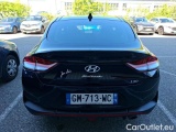  Hyundai  i30 1.5 T-GDI 160 MHEV DCT-7 FASTBACK N LINE #18