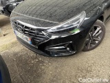  Hyundai  i30 1.0 T-GDI 120 DCT-7 MHEV CREATIVE SW #43