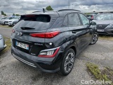  Hyundai  Konna BEV 64KWH ELECTRIQUE 204CH BUSINESS #3