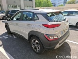  Hyundai  Konna 1.6 HYBRID 141 BUSINESS HEV #2