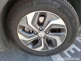  Hyundai  Konna 1.6 HYBRID 141 BUSINESS HEV #28