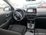 Hyundai  Konna 1.6 HYBRID 141 BUSINESS HEV #4