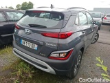  Hyundai  Konna 1.6 HYBRID 141 BUSINESS HEV #3