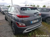  Hyundai  Konna 1.6 HYBRID 141 BUSINESS HEV #2