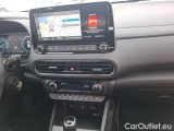  Hyundai  Konna 1.6 HYBRID 141 BUSINESS HEV #11
