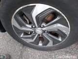  Hyundai  Konna 1.6 HYBRID 141 BUSINESS HEV #16