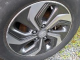  Hyundai  Konna 1.6 HYBRID 141 BUSINESS HEV #22