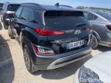  Hyundai  Konna 1.6 HYBRID 141 CREATIVE HEV #2