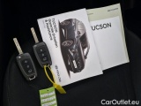  Hyundai  Tucson 1.6 CRDI 136 DCT-7 HYBRID 48V BUSINESS #6