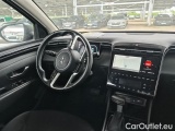  Hyundai  Tucson 1.6 CRDI 136 DCT-7 HYBRID 48V BUSINESS #4