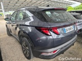  Hyundai  Tucson 1.6 CRDI 136 DCT-7 HYBRID 48V BUSINESS #2