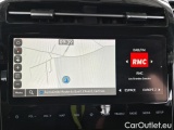  Hyundai  Tucson 1.6 CRDI 136 DCT-7 HYBRID 48V BUSINESS #14
