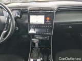  Hyundai  Tucson 1.6 CRDI 136 DCT-7 HYBRID 48V BUSINESS #11
