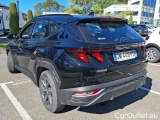  Hyundai  Tucson 1.6 CRDI 136 DCT-7 HYBRID 48V BUSINESS #2