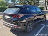  Hyundai  Tucson 1.6 CRDI 136 DCT-7 HYBRID 48V BUSINESS #3