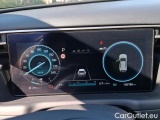  Hyundai  Tucson 1.6 CRDI 136 DCT-7 HYBRID 48V BUSINESS #7