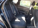  Hyundai  Tucson 1.6 CRDI 136 DCT-7 HYBRID 48V BUSINESS #10