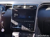  Hyundai  Tucson 1.6 CRDI 136 DCT-7 HYBRID 48V BUSINESS #11