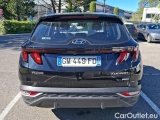  Hyundai  Tucson 1.6 CRDI 136 DCT-7 HYBRID 48V BUSINESS #15