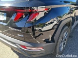  Hyundai  Tucson 1.6 CRDI 136 DCT-7 HYBRID 48V BUSINESS #42