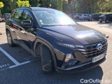  Hyundai  Tucson 1.6 CRDI 136 DCT-7 HYBRID 48V BUSINESS #76
