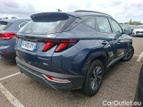  Hyundai  Tucson 1.6 CRDI 136 DCT-7 HYBRID 48V BUSINESS #3