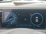  Hyundai  Tucson 1.6 CRDI 136 DCT-7 HYBRID 48V BUSINESS #7
