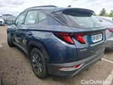 Hyundai  Tucson 1.6 CRDI 136 DCT-7 HYBRID 48V BUSINESS #2