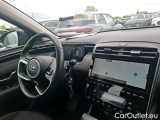 Hyundai  Tucson 1.6 CRDI 136 DCT-7 HYBRID 48V BUSINESS #4