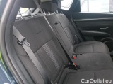  Hyundai  Tucson 1.6 CRDI 136 DCT-7 HYBRID 48V BUSINESS #10