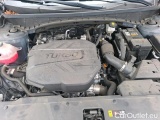  Hyundai  Tucson 1.6 CRDI 136 DCT-7 HYBRID 48V BUSINESS #19