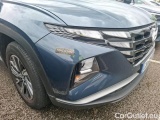  Hyundai  Tucson 1.6 CRDI 136 DCT-7 HYBRID 48V BUSINESS #22