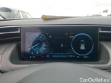  Hyundai  Tucson 1.6 CRDI 136 DCT-7 HYBRID 48V BUSINESS #24