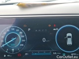  Hyundai  Tucson 1.6 CRDI 136 DCT-7 HYBRID 48V BUSINESS #31
