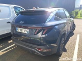  Hyundai  Tucson 1.6 CRDI 136 DCT-7 HYBRID 48V CREATIVE #3