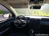  Hyundai  Tucson 1.6 CRDI 136 DCT-7 HYBRID 48V CREATIVE #4