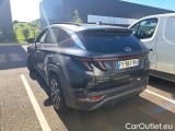  Hyundai  Tucson 1.6 CRDI 136 DCT-7 HYBRID 48V CREATIVE #2