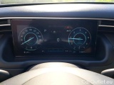  Hyundai  Tucson 1.6 CRDI 136 DCT-7 HYBRID 48V CREATIVE #7
