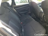  Hyundai  Tucson 1.6 CRDI 136 DCT-7 HYBRID 48V CREATIVE #10