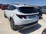  Hyundai  Tucson 1.6 CRDI 136 DCT-7 HYBRID 48V CREATIVE #2