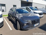  Hyundai  Tucson 1.6 CRDI 136 DCT-7 HYBRID 48V CREATIVE #31