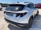  Hyundai  Tucson 1.6 CRDI 136 DCT-7 HYBRID 48V CREATIVE #3