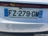  Hyundai  Tucson 1.6 CRDI 136 DCT-7 HYBRID 48V CREATIVE #5